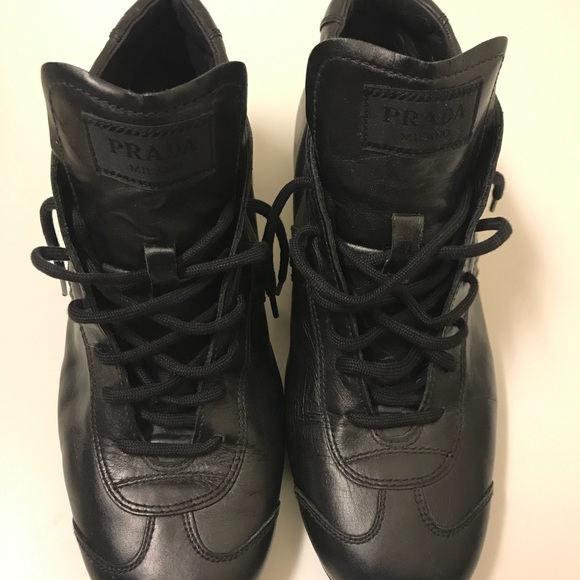 Prada Sneakers - Picture 8 of 8